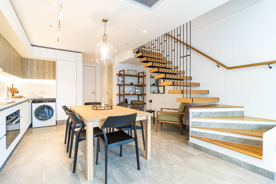 2 Bedroom Property for Sale in Cape Town City Centre Western Cape